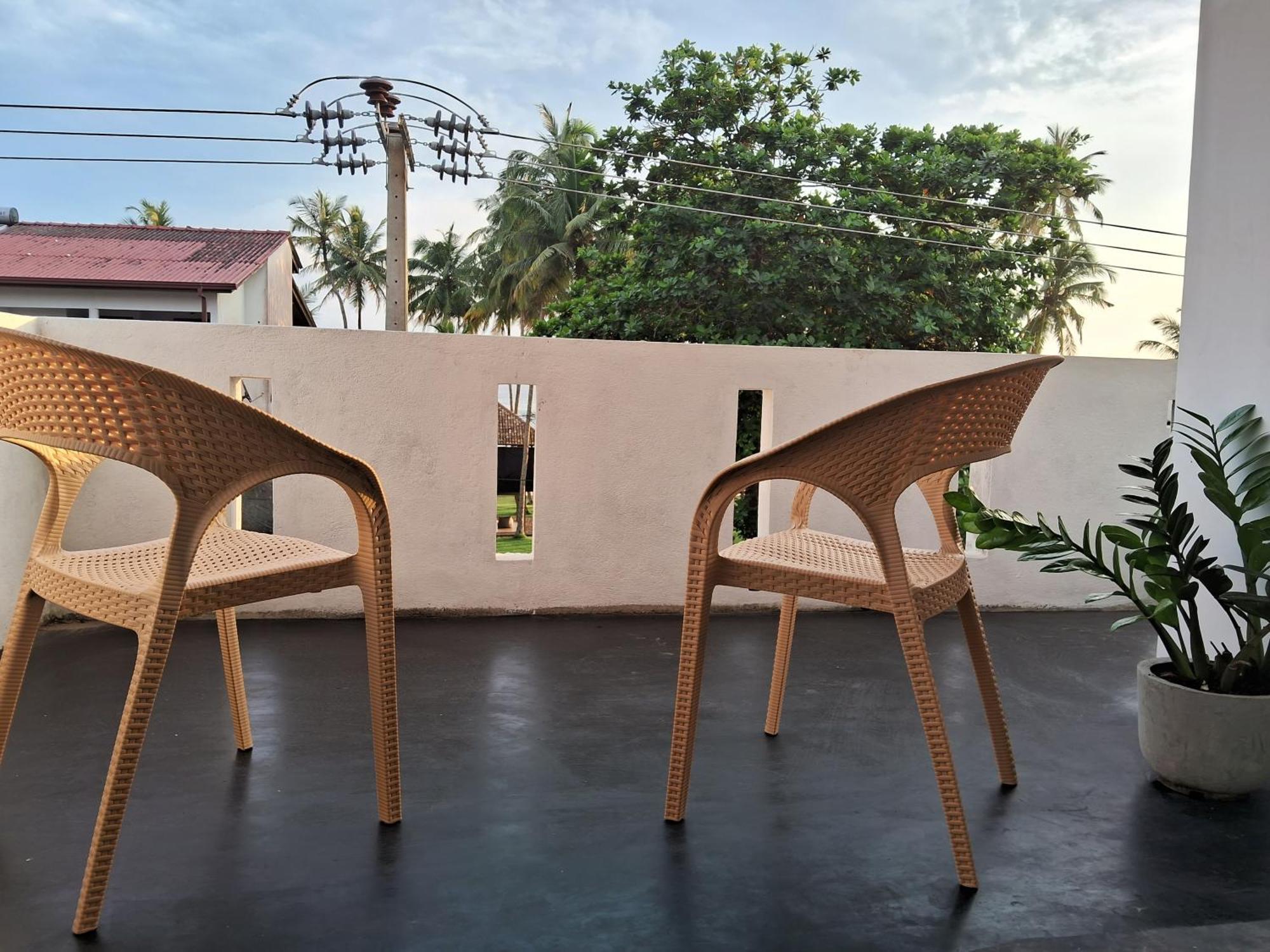 Rko Villa27 Habaraduwa Ngoại thất bức ảnh