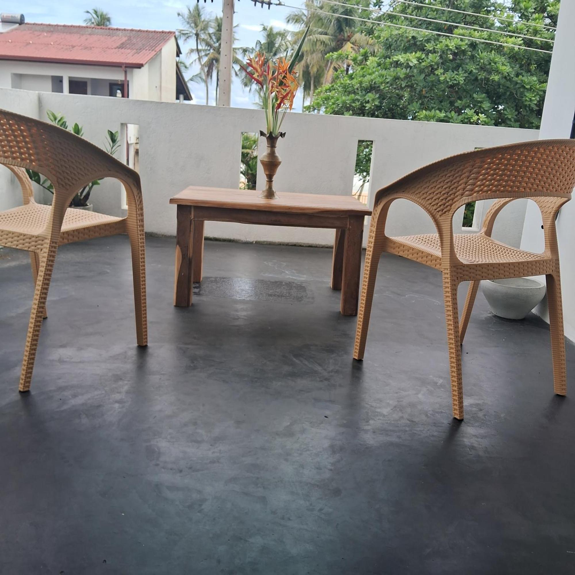 Rko Villa27 Habaraduwa Ngoại thất bức ảnh
