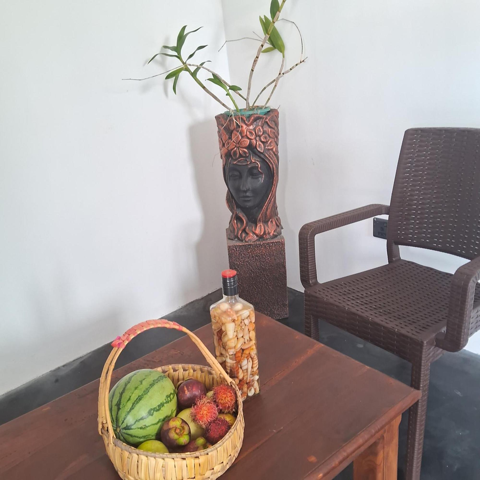 Rko Villa27 Habaraduwa Ngoại thất bức ảnh