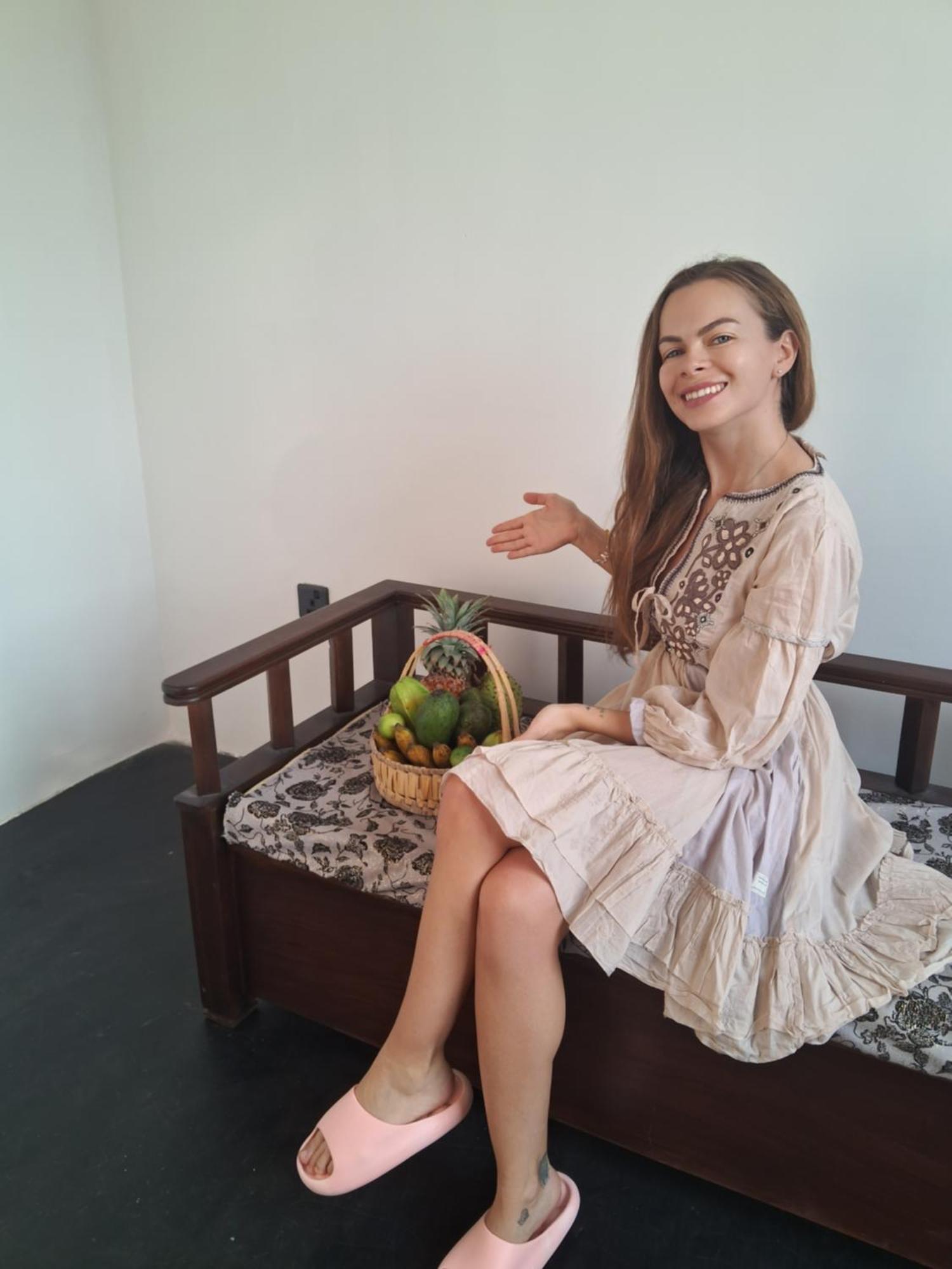 Rko Villa27 Habaraduwa Ngoại thất bức ảnh