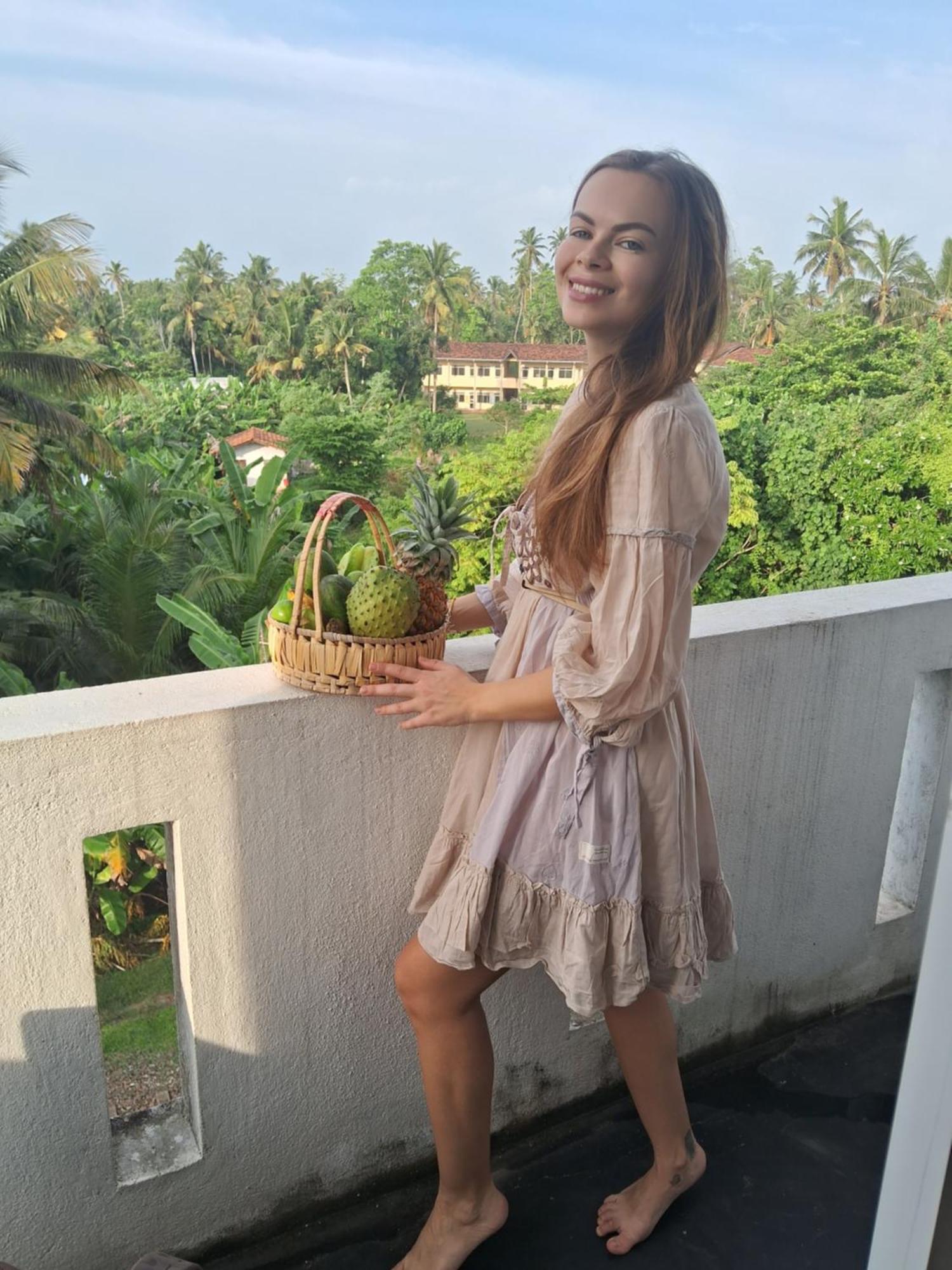 Rko Villa27 Habaraduwa Ngoại thất bức ảnh